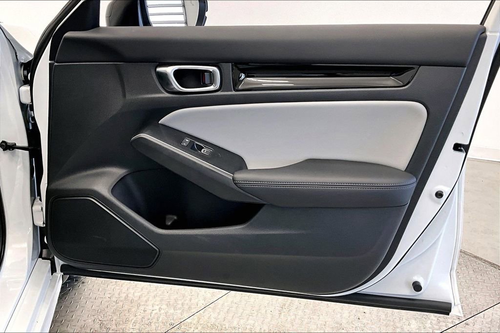 Used 2026 Honda Civic Sport Touring image 19