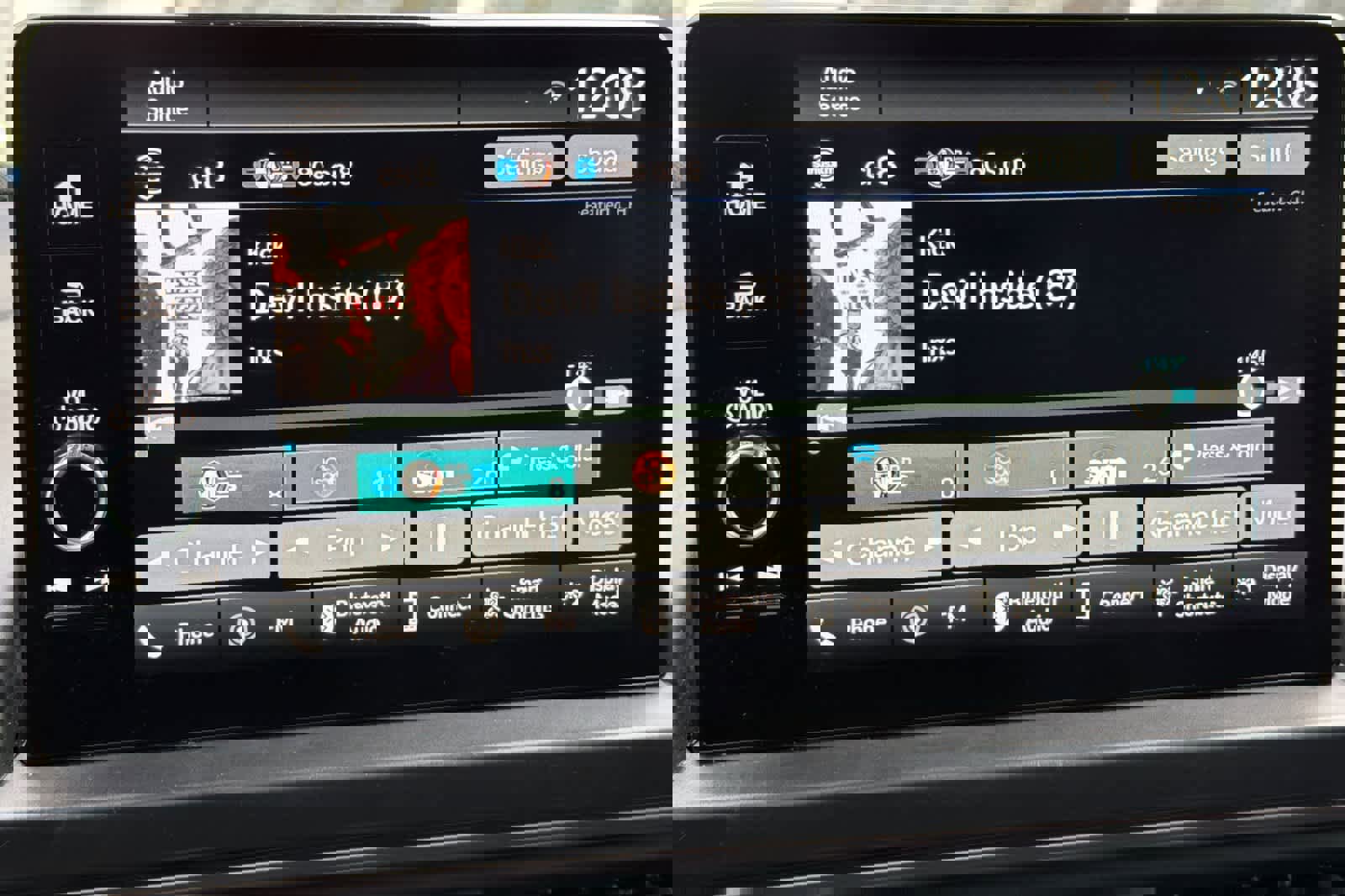 Certified 2024 Honda Pilot TrailSport image 21