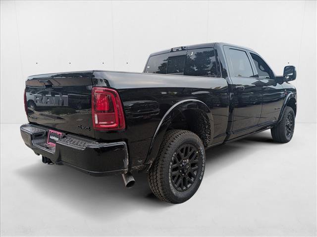 New 2025 RAM 2500 Limited image 7