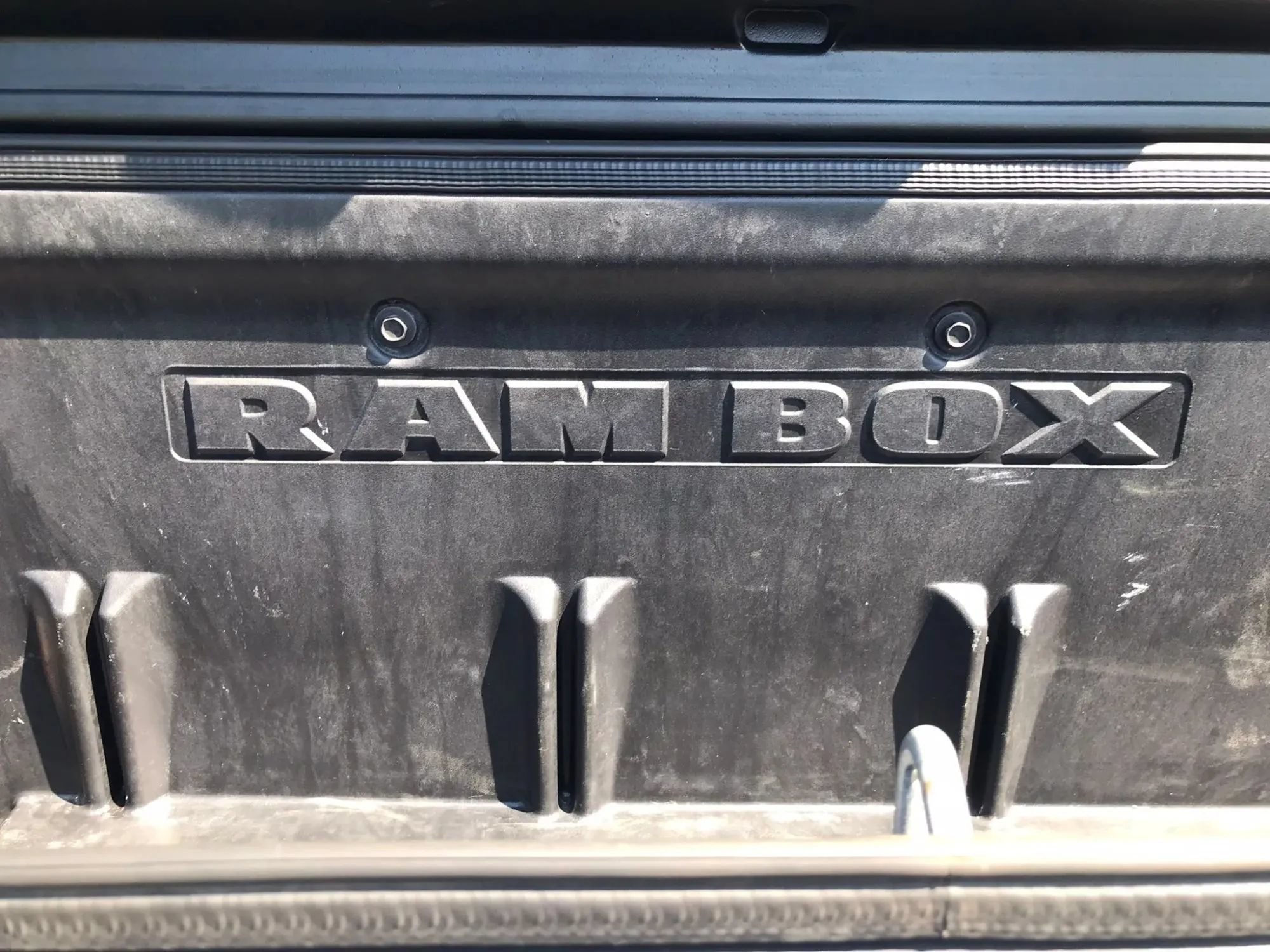 Used 2023 RAM 2500 Power Wagon w/ Level 1 Equipment Group AWD/4WD image 45