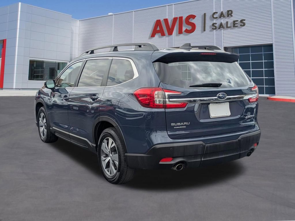 Used 2025 Subaru Ascent Premium AWD/4WD image 9