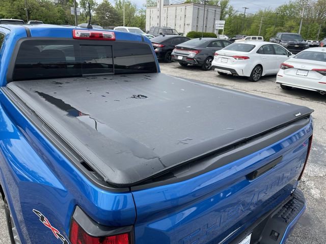 Used 2023 Chevrolet Colorado LT w/ LT Convenience Package II AWD/4WD image 22