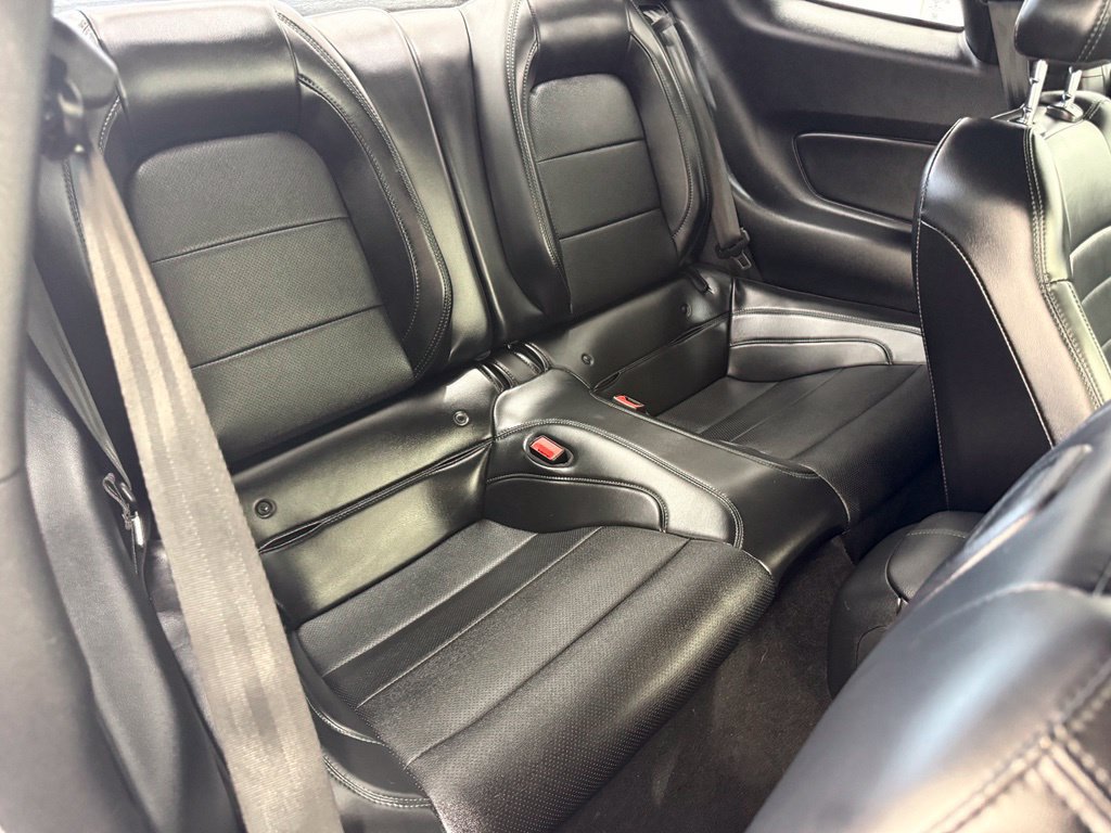 Used 2019 Ford Mustang Bullitt RWD image 24