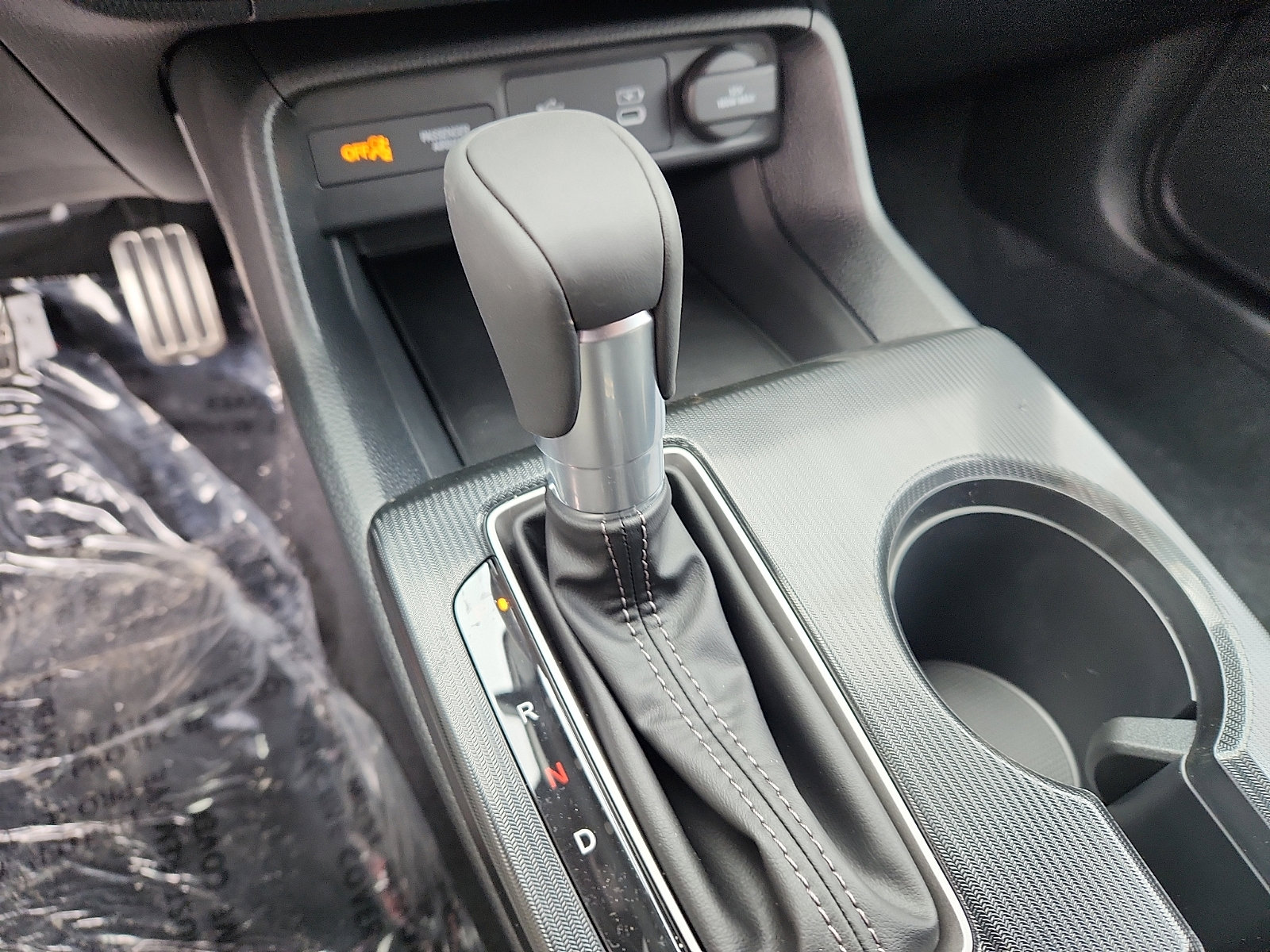 New 2026 Honda Civic Sport image 10