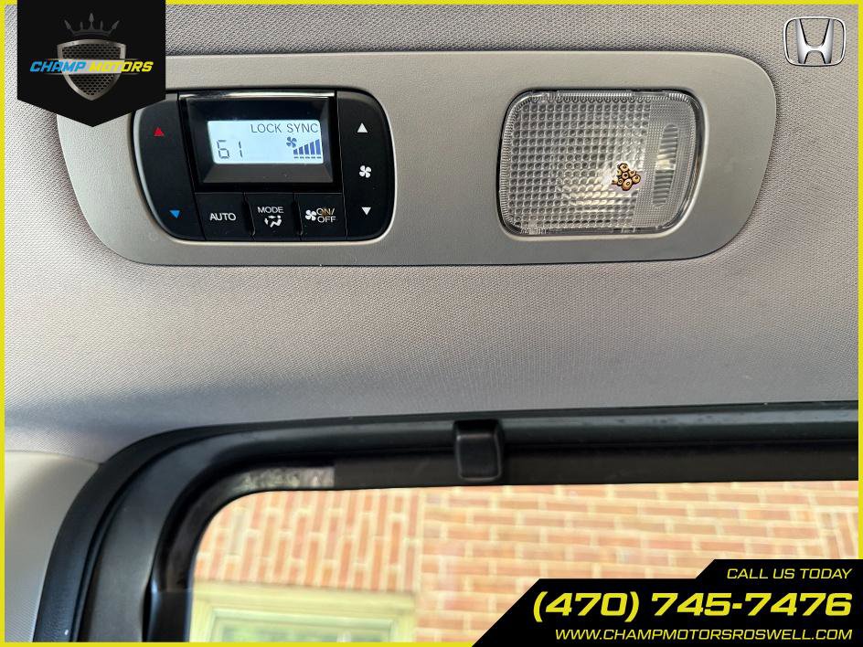 Used 2018 Honda Odyssey Touring image 21
