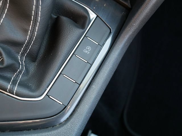 Certified 2023 Volkswagen Tiguan SE AWD/4WD image 35