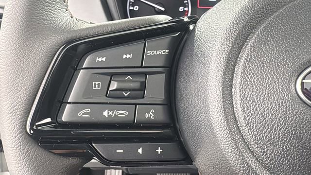 New 2026 Subaru Forester Sport image 22