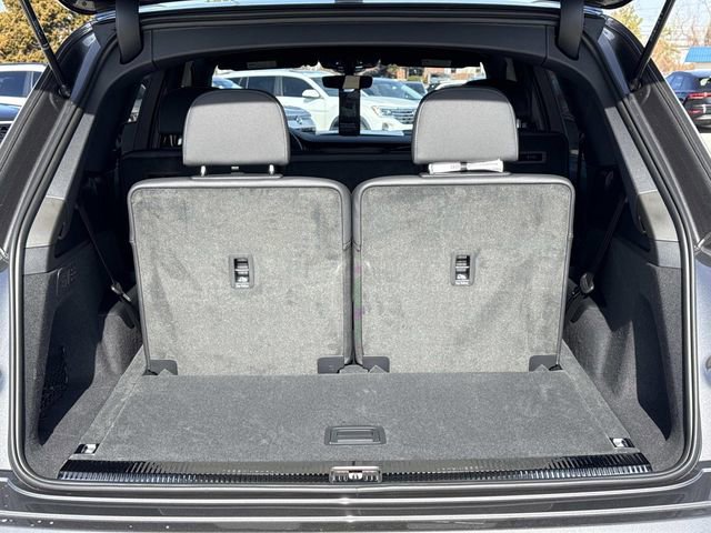 New 2026 Audi Q7 3.0T Premium Plus AWD/4WD image 30