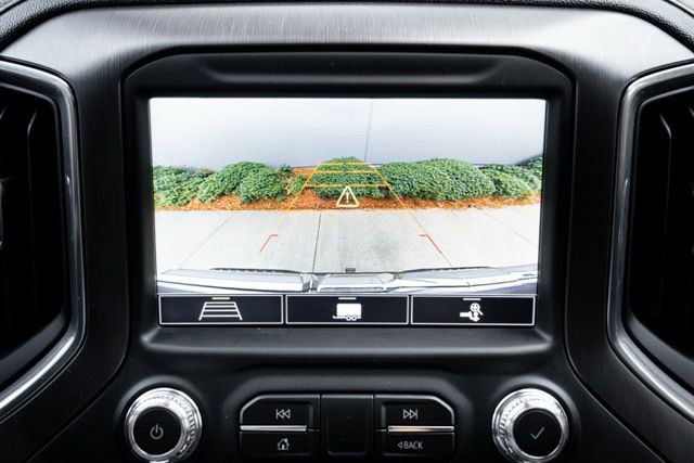 Used 2020 GMC Sierra 1500 AT4 w/ AT4 Premium Package image 44