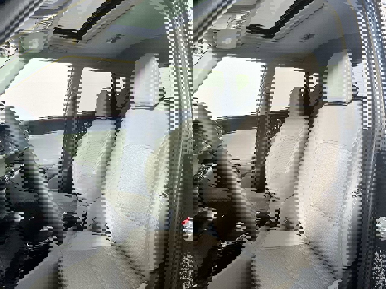 New 2025 Kia Soul EX image 14