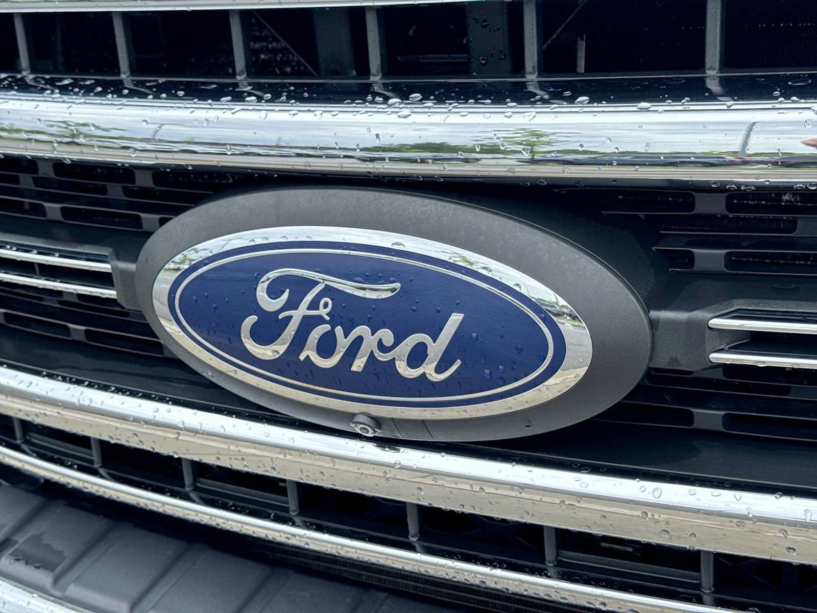 Used 2020 Ford F250 Lariat w/ Lariat Ultimate Package AWD/4WD image 11