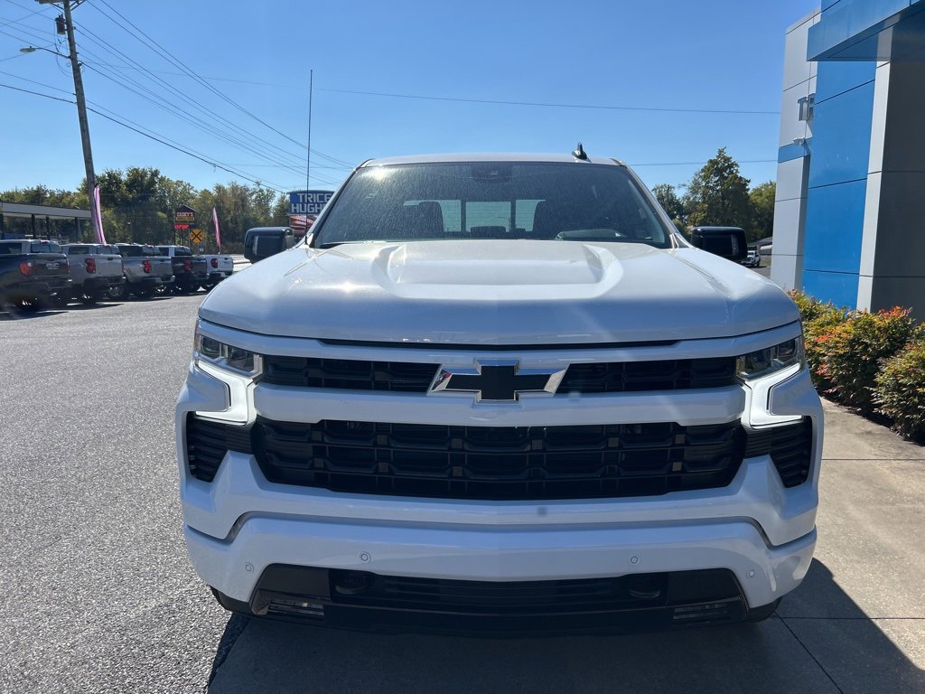 New 2026 Chevrolet Silverado 1500 RST image 4
