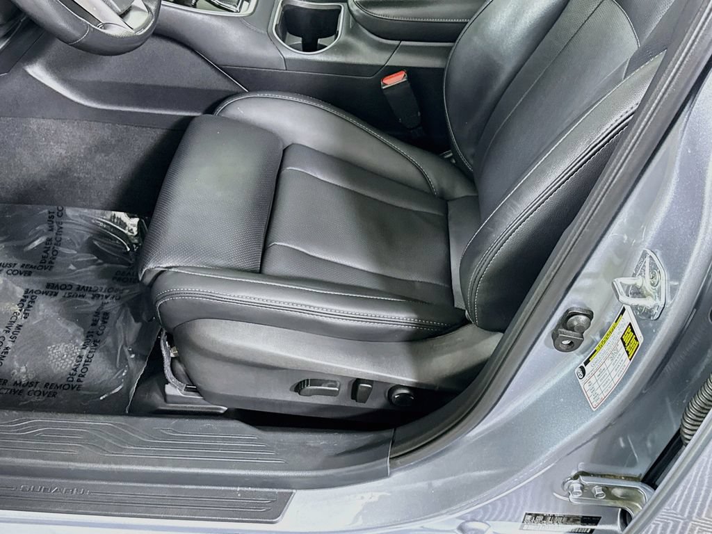 Used 2022 Subaru Legacy Limited AWD/4WD image 26