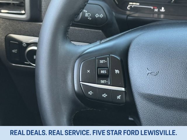 Certified 2024 Ford Bronco Sport Outer Banks image 12