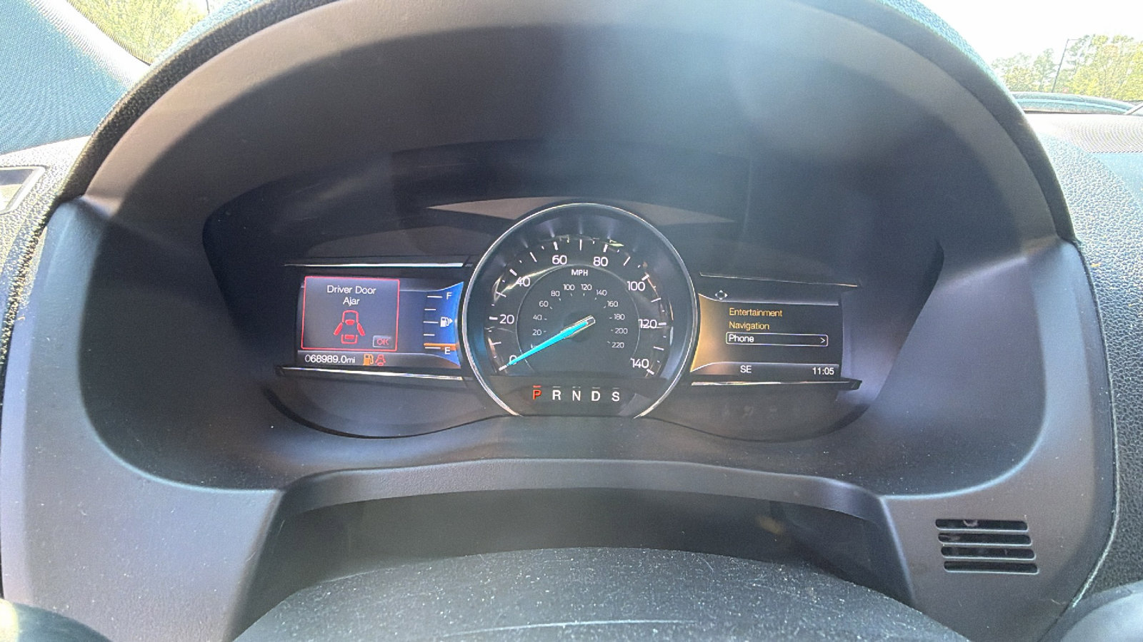 Used 2019 Ford Explorer Sport image 32