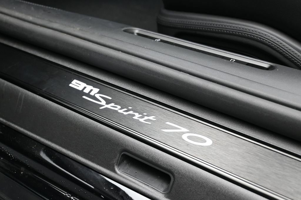 Certified 2026 Porsche 911 GTS RWD image 14