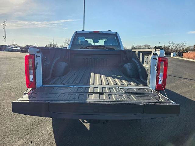 Certified 2026 Ford F350 XL w/ STX Appearance Package AWD/4WD image 36