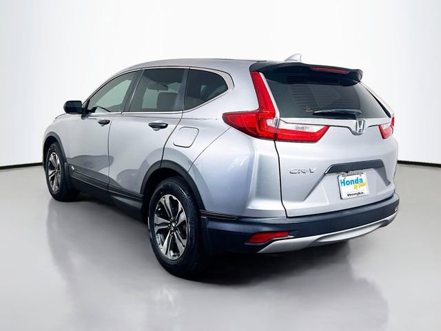 Used 2018 Honda CR-V LX image 6