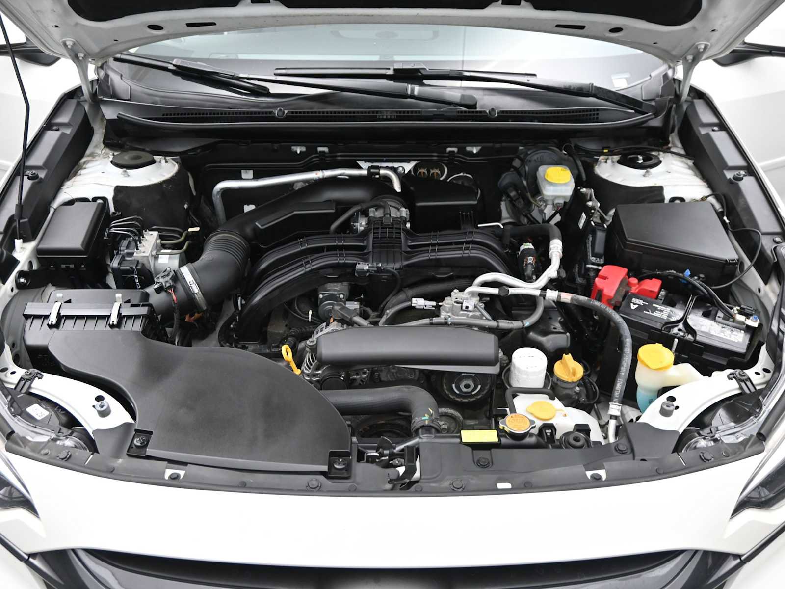 Used 2023 Subaru Legacy Limited image 21