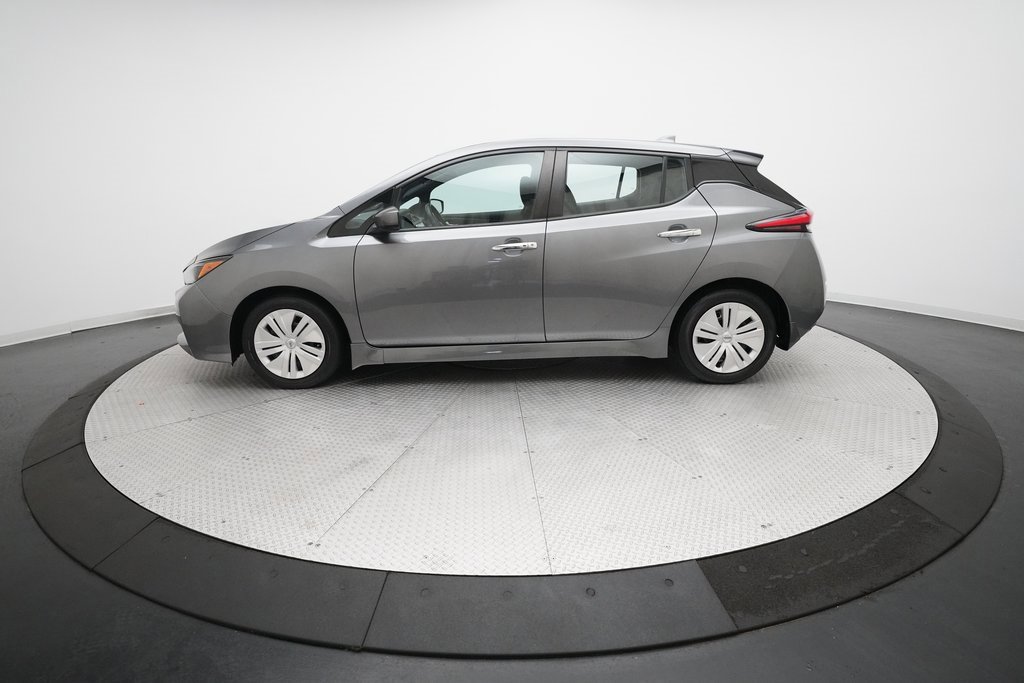 Used 2020 Nissan Leaf S w/ S Charge Package image 23