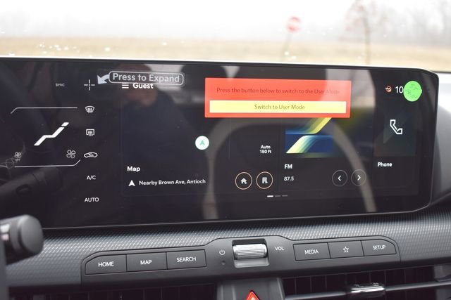 New 2026 Kia K4 GT-Line image 30