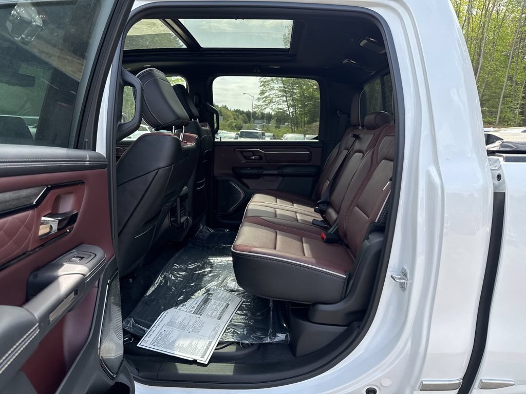 New 2026 RAM 1500 Limited AWD/4WD image 26