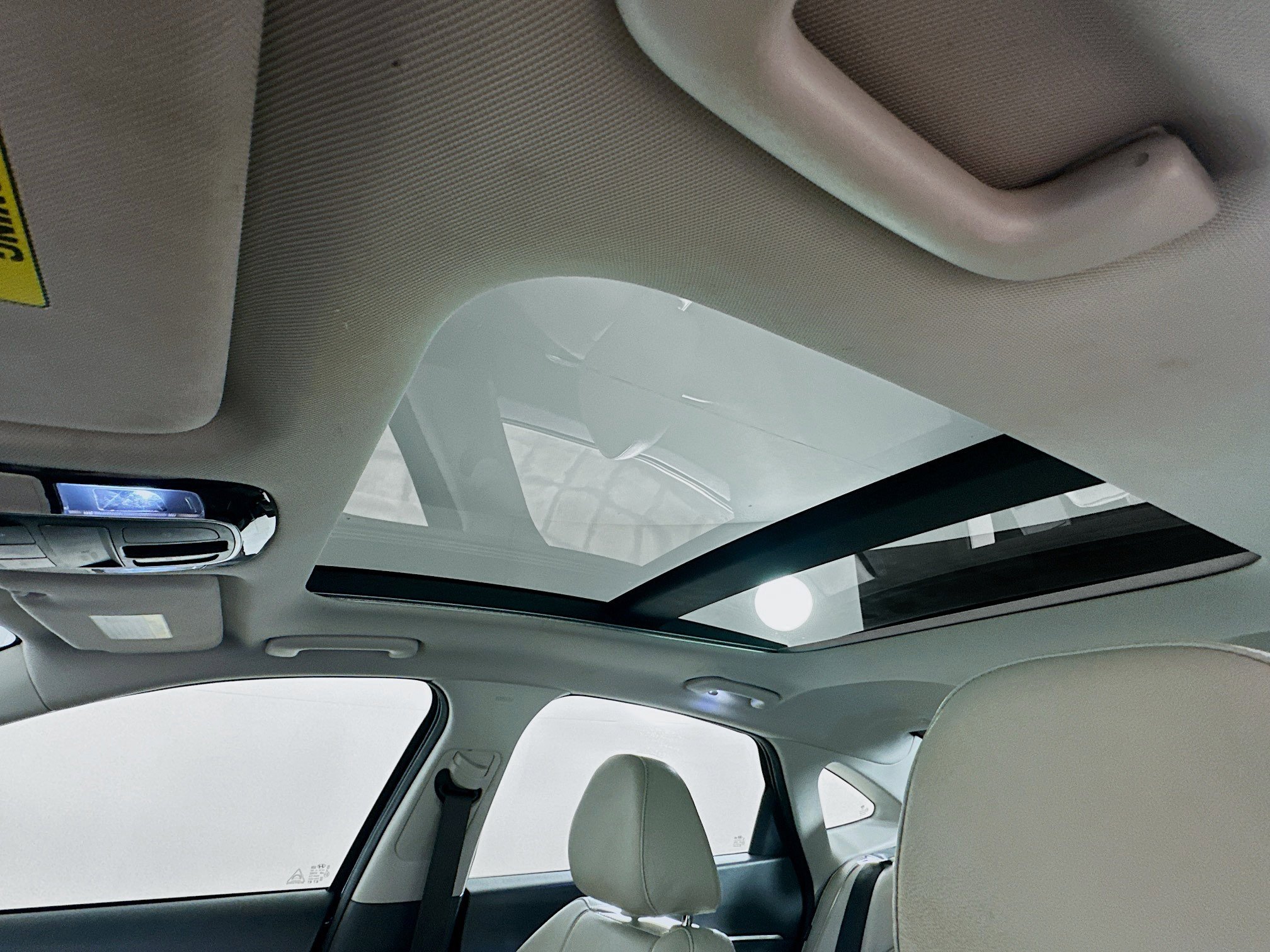 Used 2020 Hyundai Sonata SEL w/ Premium + Sunroof Package FWD image 25