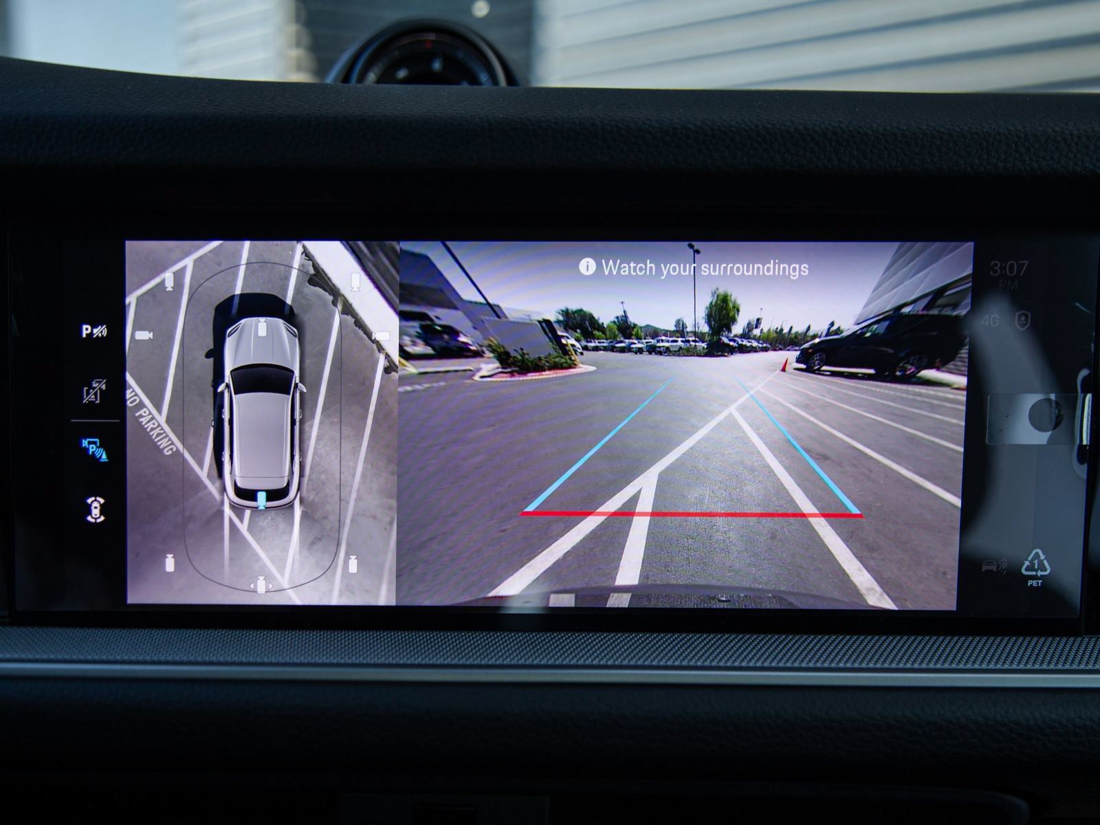 New 2026 Porsche Cayenne AWD/4WD image 18