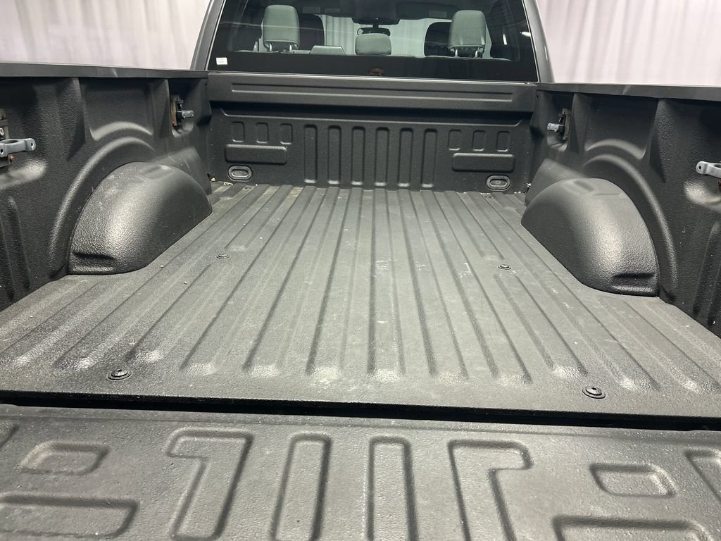 Used 2021 Ford F150 XL w/ Equipment Group 101A High AWD/4WD image 22