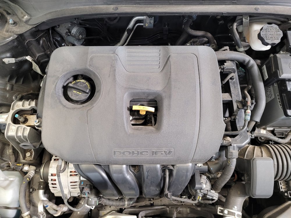 Used 2020 Kia Forte Sedan image 30