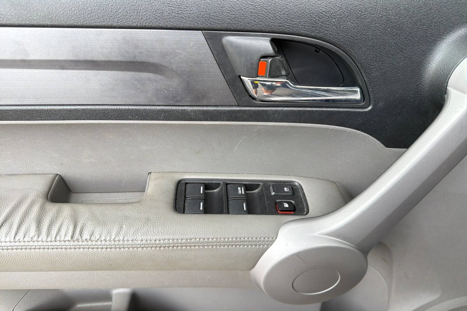 Used 2007 Honda CR-V EX-L image 10