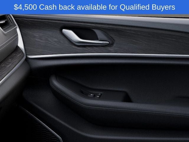 New 2026 Jeep Grand Cherokee L Limited w/ Limited Altitude Package AWD/4WD image 27