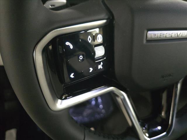 New 2026 Land Rover Discovery Sport Landmark AWD/4WD image 18