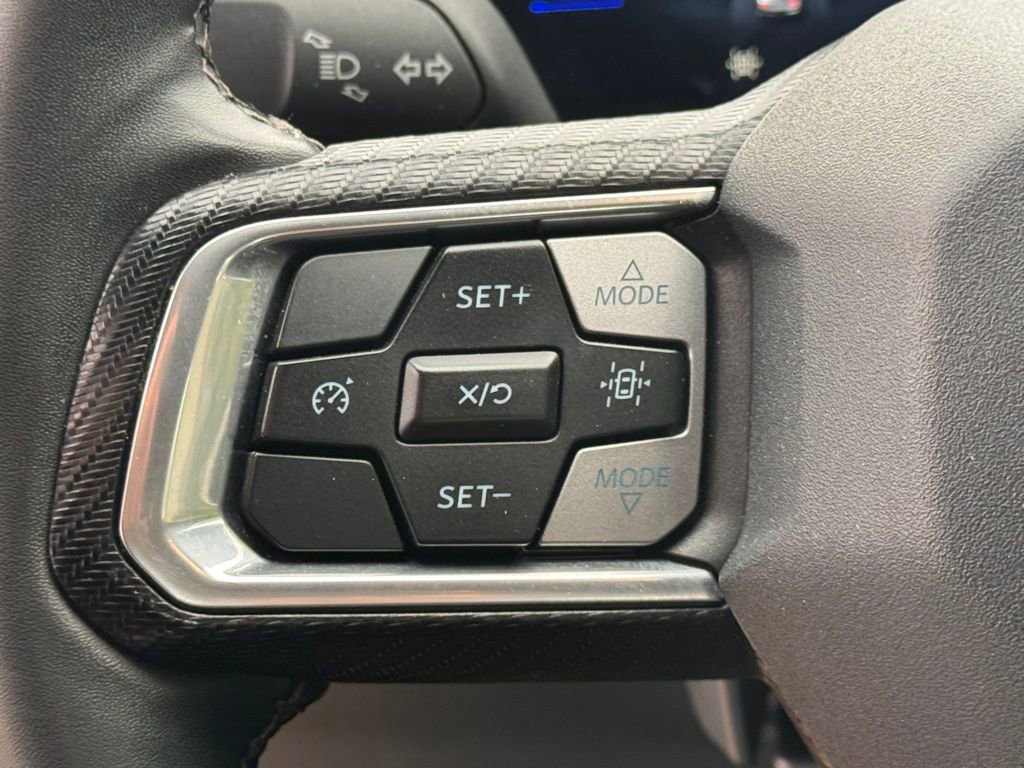 Used 2024 Ford Mustang EcoBoost image 18