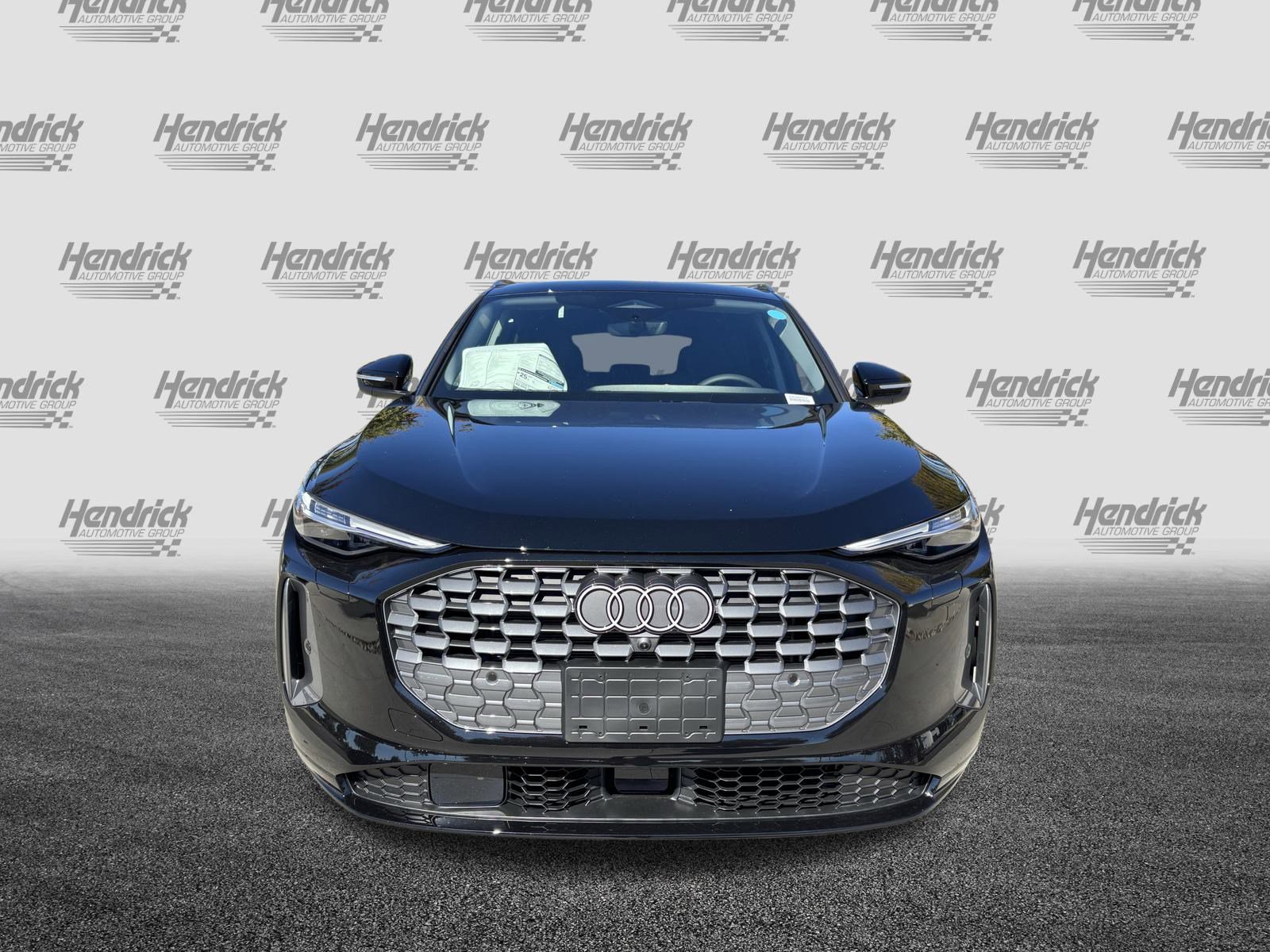 New 2025 Audi Q5 Premium Plus image 3