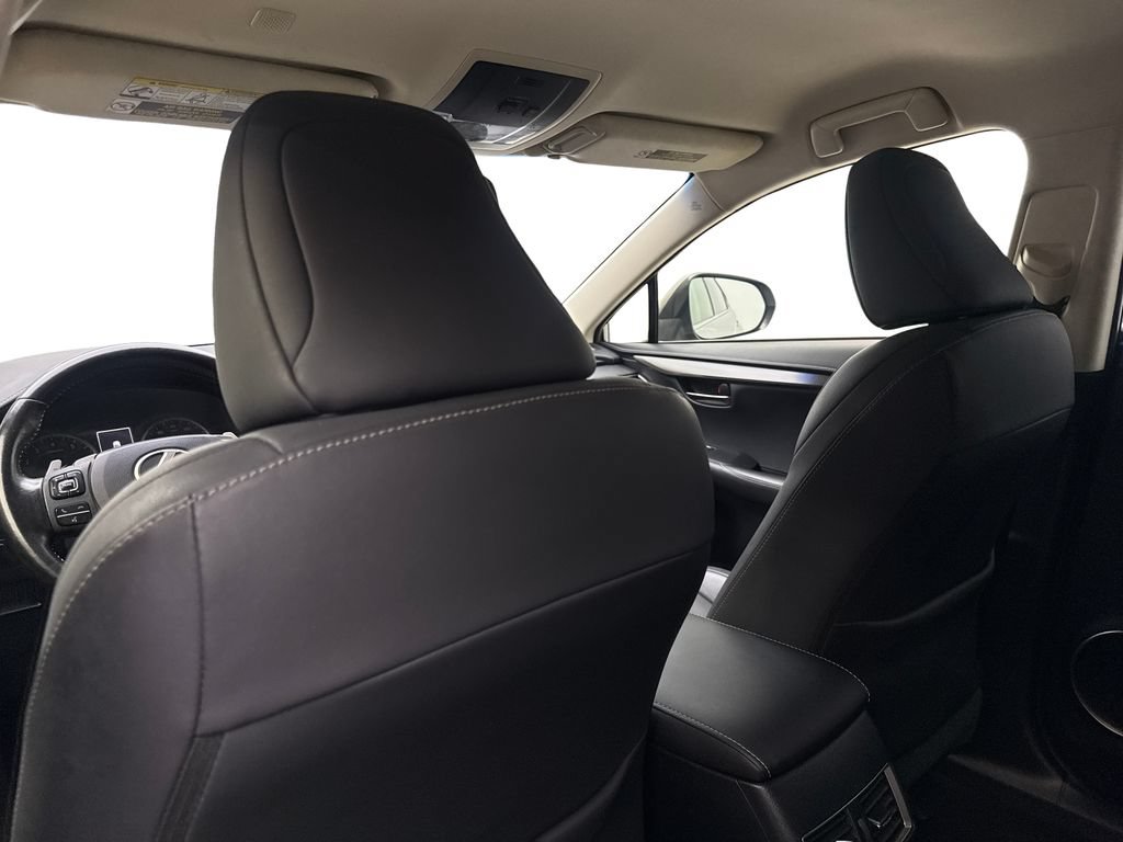 Used 2019 Lexus NX 300 FWD w/ Accessory Package 2 image 35