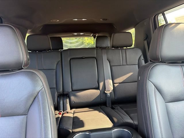 Used 2023 Chevrolet Tahoe RST AWD/4WD image 41