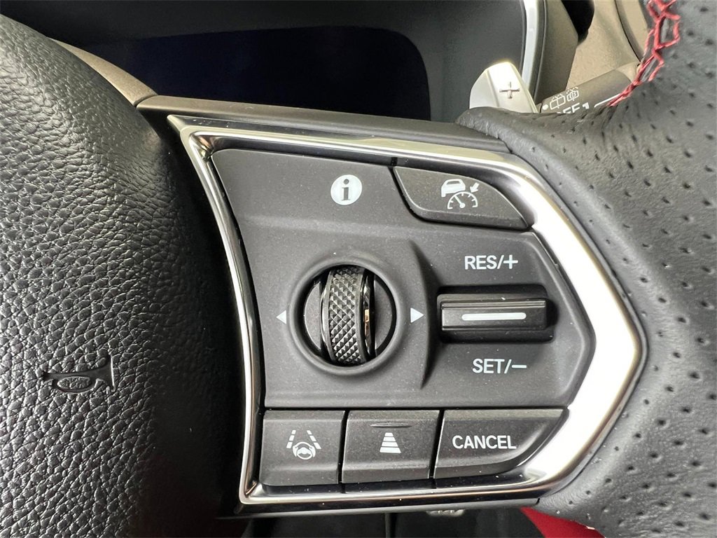 New 2026 Acura MDX Type S image 16