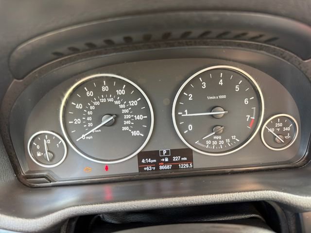 Used 2013 BMW X3 xDrive28i AWD/4WD image 17