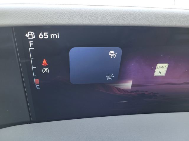 New 2025 Lincoln Nautilus Black Label w/ Jet Appearance Package image 23