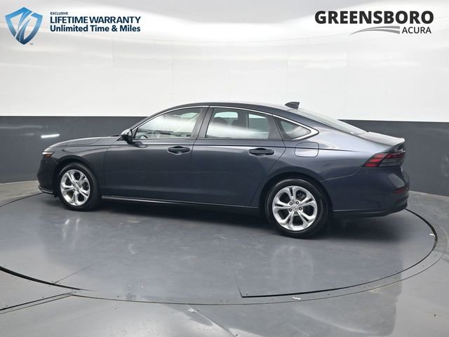 Used 2023 Honda Accord LX image 8