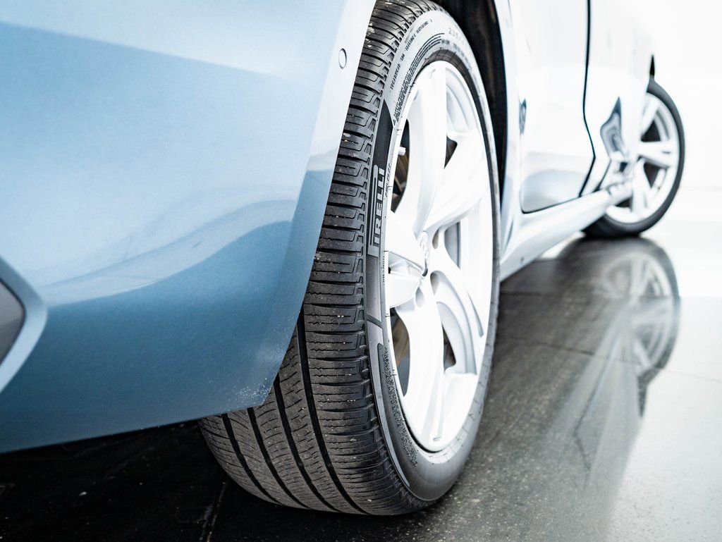 Certified 2025 Audi A5 2.0T Premium Plus w/ Premium Plus image 41