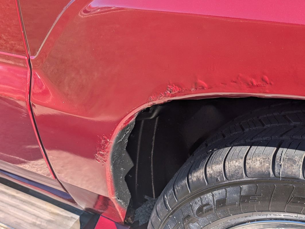 Used 2005 Cadillac Escalade EXT image 37