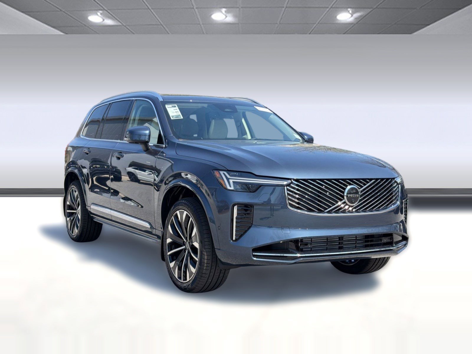 New 2026 Volvo XC90 T8 Ultra w/ Protection Package image 7