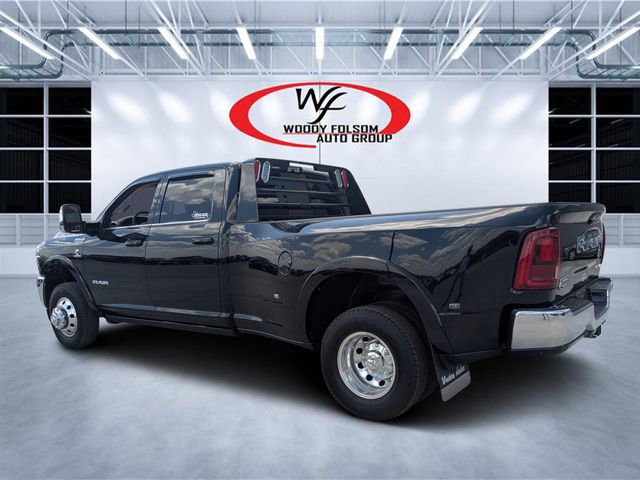 New 2026 RAM 3500 Longhorn AWD/4WD image 5