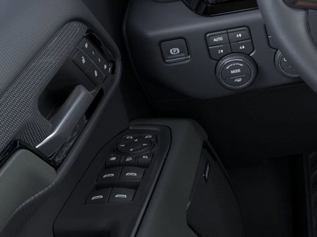 New 2026 Chevrolet Silverado 2500 ZR2 image 22