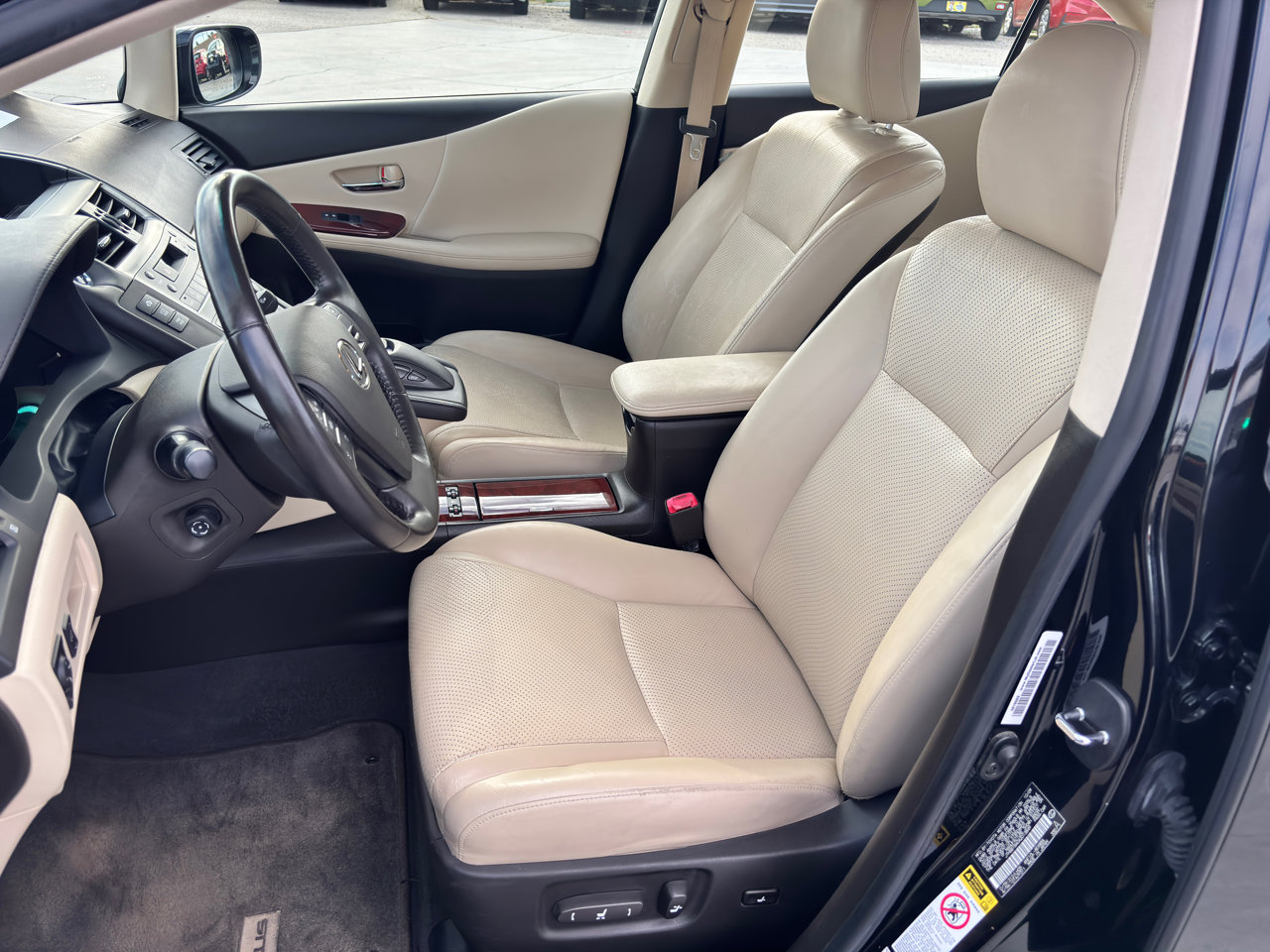 Used 2010 Lexus HS 250h image 18