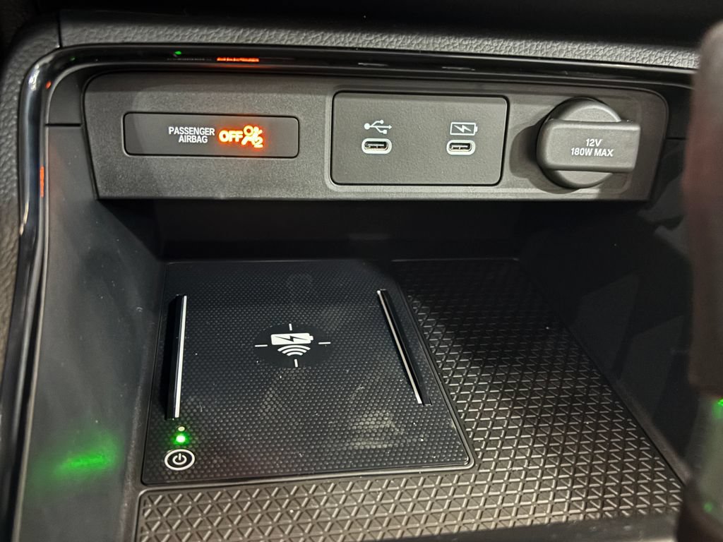 New 2026 Honda CR-V EX image 29