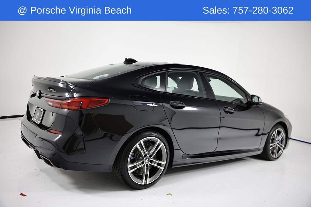 Used 2024 BMW M235i xDrive Gran Coupe image 5