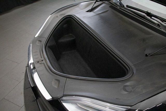 Used 2021 Tesla Model S Long Range image 27